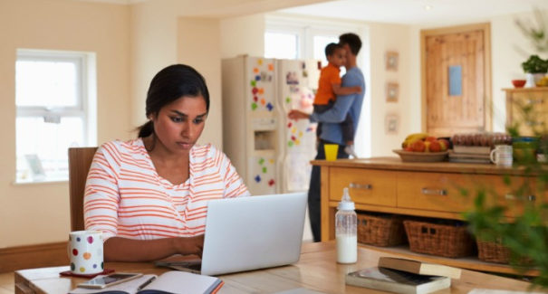 Confira 8 cuidados com a postura durante o home office