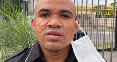 Suspeito de ameaçar juiz que decretou lockdown em São Luís é preso no Paraná