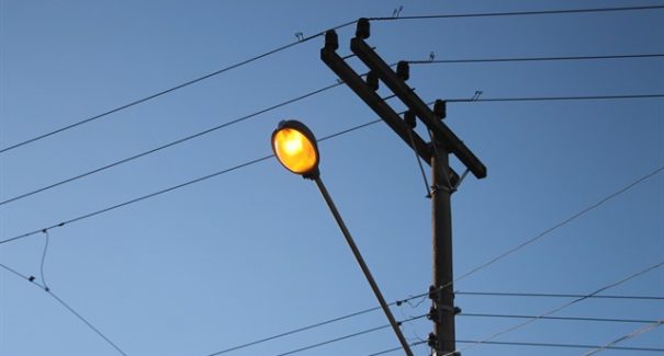 O Município de São Luís é condenado a iluminar trechos da BR-135