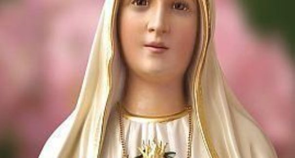 Confira simpatia para o dia de Nossa Senhora de Fátima