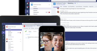 Faculdades usam Microsoft Teams para dar prosseguir com aulas, saiba como ter acesso