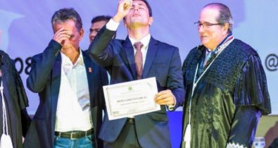 Tribunal Regional Eleitoral do Maranhão confirma absolvição de Duarte Jr