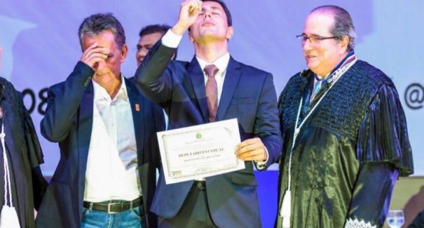 Tribunal Regional Eleitoral do Maranhão confirma absolvição de Duarte Jr