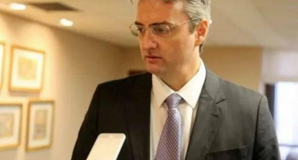 Quem é Rolando Alexandre de Souza, o novo diretor da Polícia Federal