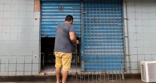 Abre e fecha: veja o que vai funcionar durante o lockdown na Ilha de São Luís