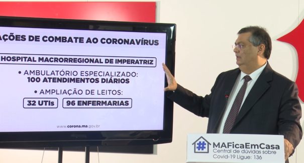 Região Tocantina conta com novos leitos e ambulatório especializado para combate ao coronavírus