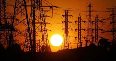 Energia está restabelecida em todo o país, afirma Ministério de Minas e Energia