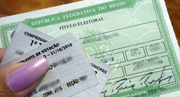 Saiba para quem o voto é obrigatório e facultativo