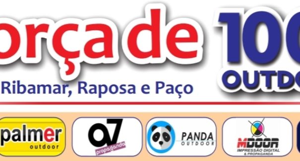 Empresários pedem ajuda para campanha de outdoors na região metropolitana