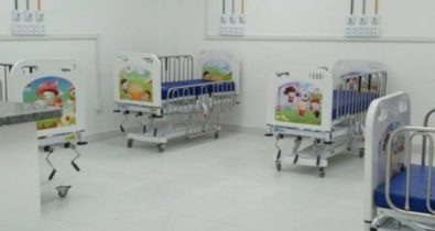 Hospital da Criança vai inaugurar ala exclusiva para coronavírus