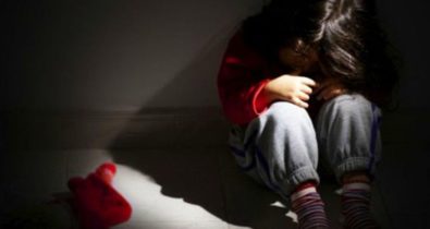 Homem preso por estuprar menina de 7 anos em Zé Doca