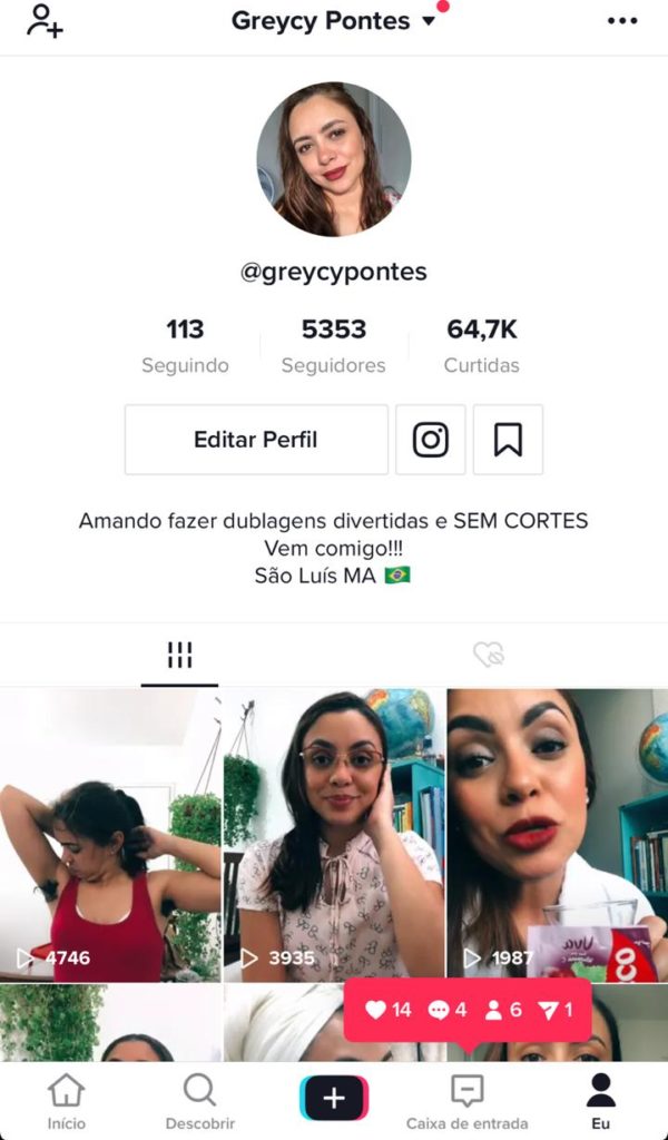 Mídia: jogos influenciam as pessoas eu dps de perder num simulador de arte:  TikTok avante - iFunny Brazil