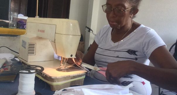 Maranhenses se mobilizam para ajudar comunidades durante a crise do coronavírus