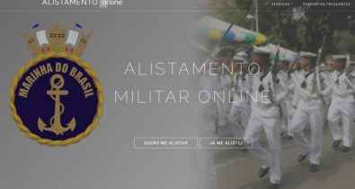 Alistamento militar online: perguntas e respostas sobre como funciona