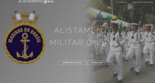 Alistamento militar online: perguntas e respostas sobre como funciona