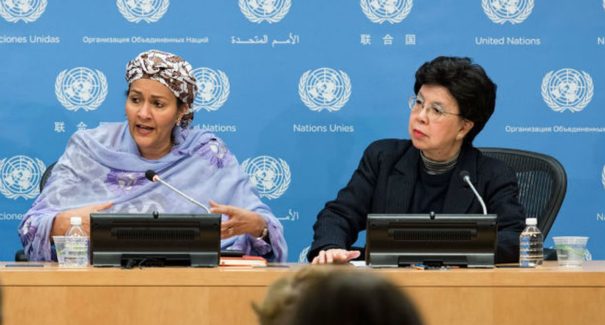 ONU convoca reunião para fortalecer apoio a países em desenvolvimento