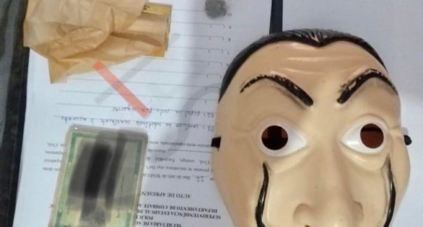 Associação criminosa envolvida em extorsão e sequestros é desarticulada pela polícia
