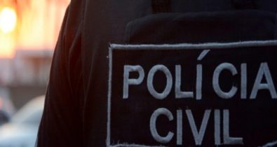 Polícia Civil prende suspeito de fazer parte de uma quadrilha de estelionatários