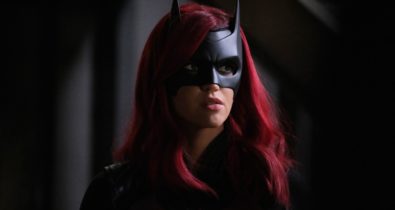 Ruby Rose deixa série ‘Batwoman’ após final de primeira temporada