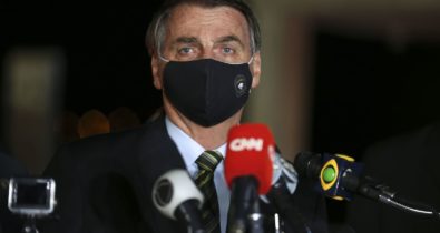 Brasil ajuda no combate a queimadas na Guatemala, diz Bolsonaro