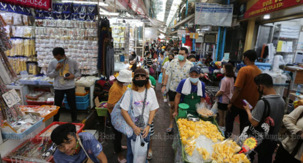 Tailândia em quatro dias não registra novos casos de coronavírus e aposta em vacina