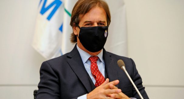 Uruguai é caso de sucesso contra coronavírus e quer parceria com Brasil para evitar mais infecções