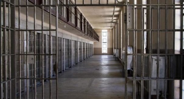 Homem fugitivo de Pedrinhas é preso na Raposa