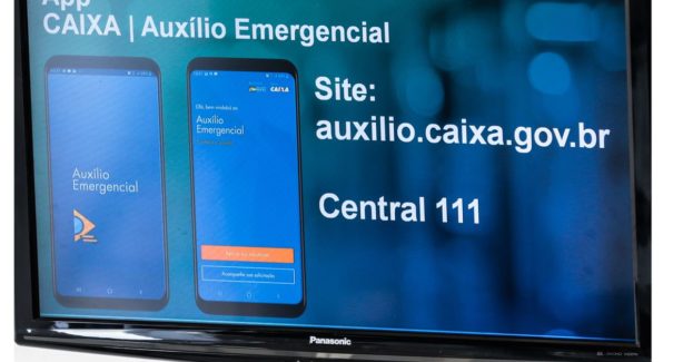 Auxílio emergencial: Servidor público será obrigado a devolver dinheiro