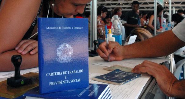 Só no 1º trimestre, Maranhão gerou mais de 3,6 mil empregos, aponta Caged