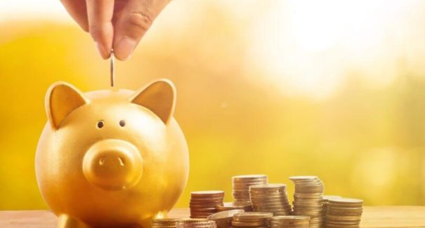 5 dicas de como organizar sua vida financeira