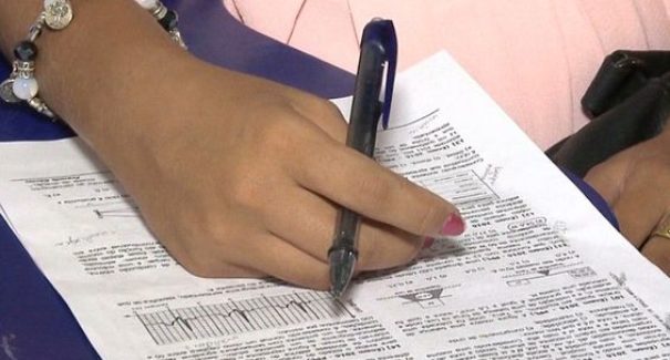 Prefeitura de Raposa divulga edital de processo seletivo