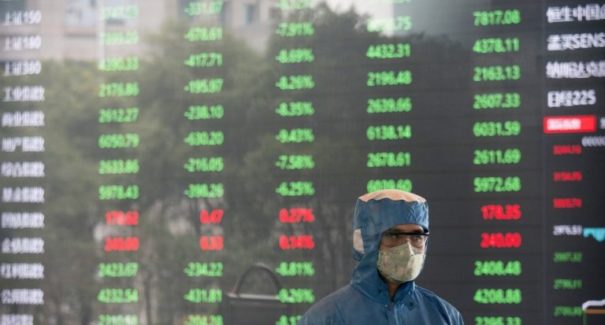 Pesquisador aponta impacto devastador da Covid-19 na economia