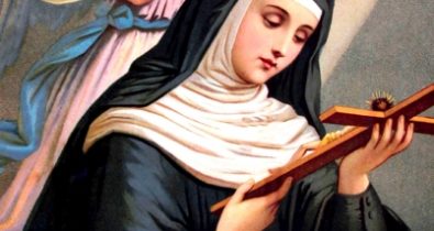 Santa Rita de Cássia: aprenda uma simpatia para conquistar um amor
