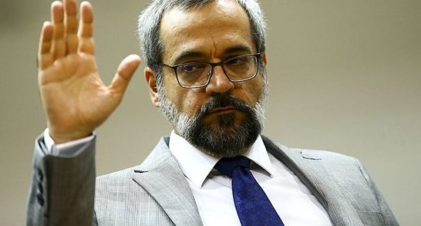 Weintraub foi indicado por Trump para diretoria do Banco Mundial? Checamos!