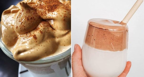 Aprenda a fazer um delicioso café cremoso