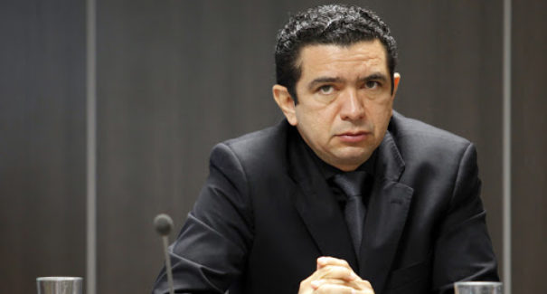 Juiz maranhense Douglas martins reage a críticas de ministro Dias Toffoli