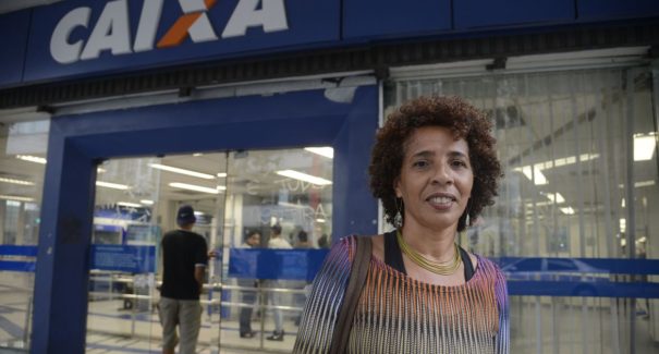 Saque-aniversário para nascidos em março e abril começa hoje