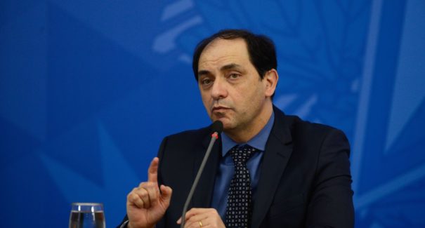 Vetos no PLP-39 beneficiarão estados e municípios, diz secretário