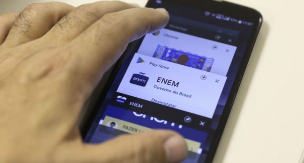 Plataformas liberam conteúdo preparatório para o Enem 2020