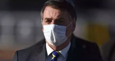 Bolsonaro: governadores que não seguirem decreto “afloram autoritarismo”