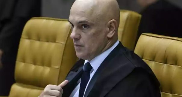 Ministro do STF quebra sigilo de empresários em inquérito das fake news