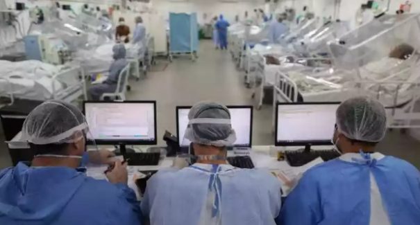 Conheça os números do Coronavírus no Maranhão hoje; hospital de campanha será desativado
