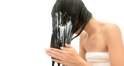 5 dicas para hidratar o cabelo em casa
