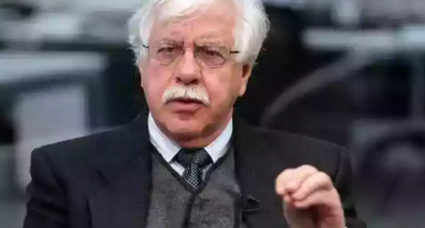 Bolsonaro ‘não está controlando a si mesmo nem o Executivo’, diz filósofo