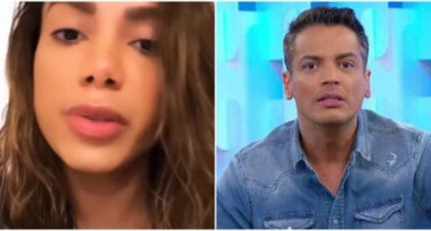 Anitta vs Léo Dias: Entenda o caso que tem sido polêmica