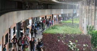 MEC estende suspensão de aulas presenciais em universidades até 14 de junho