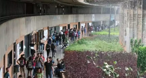 MEC estende suspensão de aulas presenciais em universidades até 14 de junho