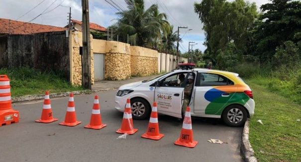 Prefeitura de São Luís adota medidas conforme o lockdown; veja o que muda
