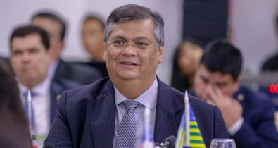 Flávio Dino, governador do Maranhão, é eleito presidente do Consórcio Amazônia Legal