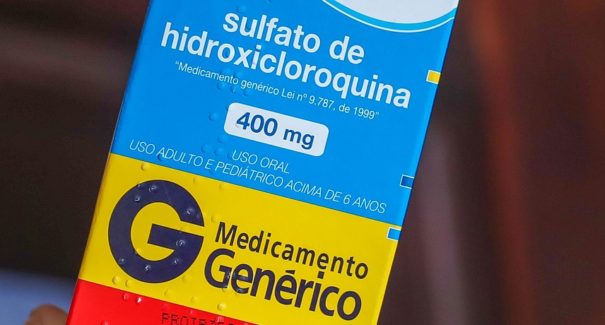 Uso da cloroquina é ampliado para crianças e grávidas contra Covid-19